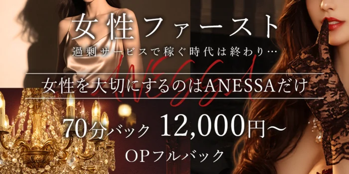 ANESSA大阪の求人募集イメージ2