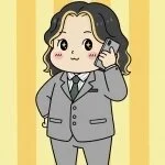 採用担当の代表 玉木さん