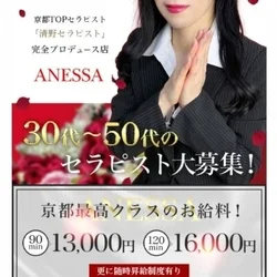 ANESSA京都