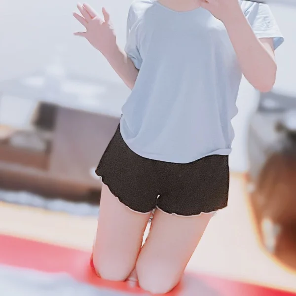 21時から💕