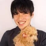 採用担当の安藤 要さん
