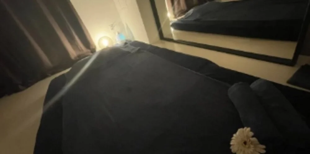 マジメSPA Camellia 極上美女軍団の施術室写真