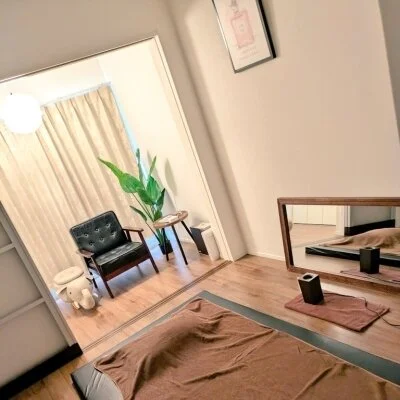 Noelia （ノエリア） 25歳以上のセラピスト専門店のメリットイメージ(1)