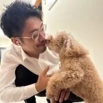 採用担当の好川（よしかわ）さん