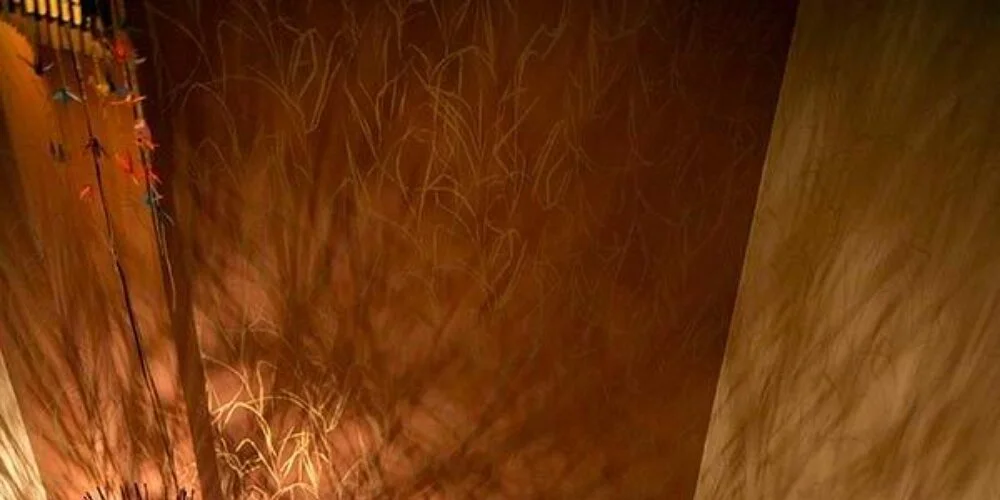 メンズエステに行くの施術室写真