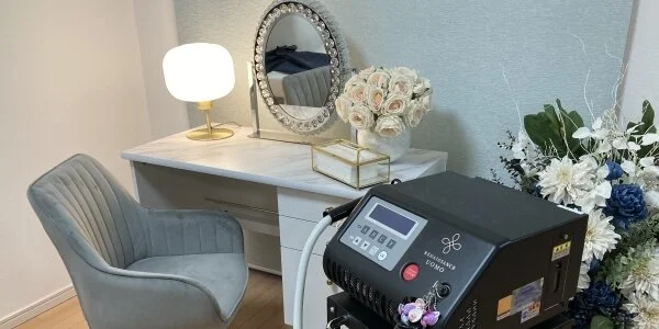 Bloomy高崎の待機室写真