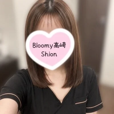 しおんちゃん（28）入店致します