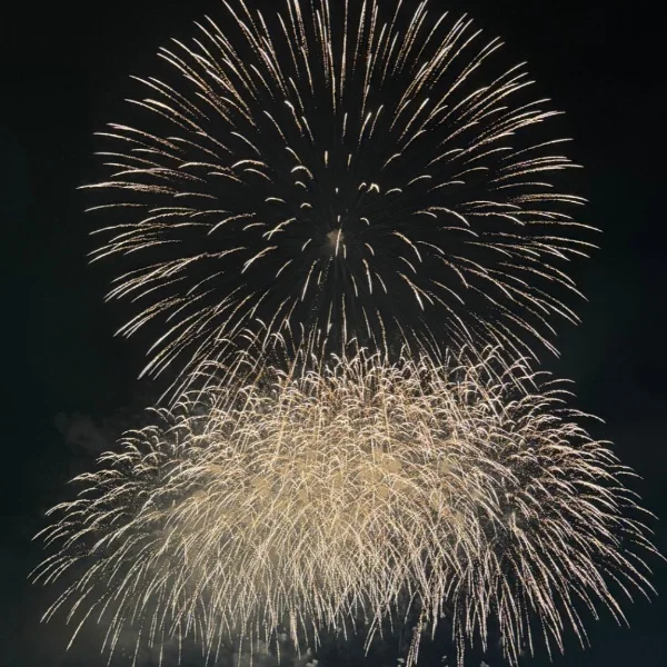 花火🎆