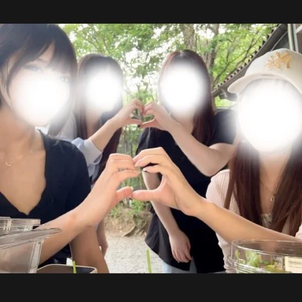 ロエベBBQ💖