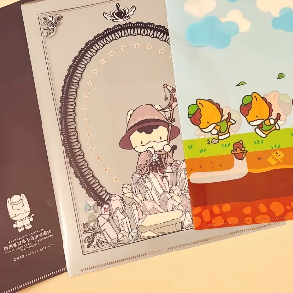 いただき物🎶(ˊo̴̶̷̤ ̫ o̴̶̷̤ˋ)