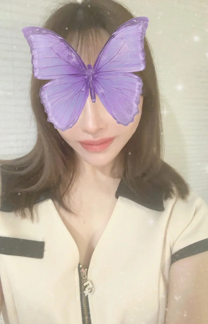 ひさびさ〜⭐︎