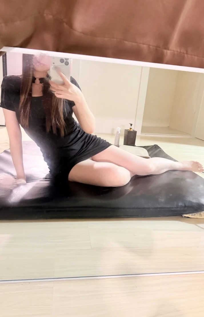 初出勤です🐰💕