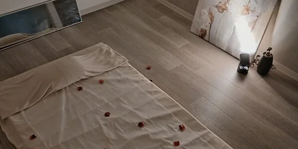 TIARAの待機室写真