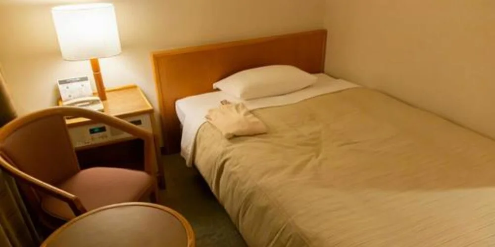 浜松出張メンズエステRAISE(レイズ)の施術室写真