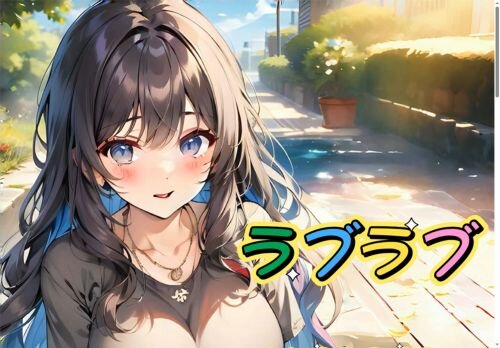 ラブラブの公式ホームページ
