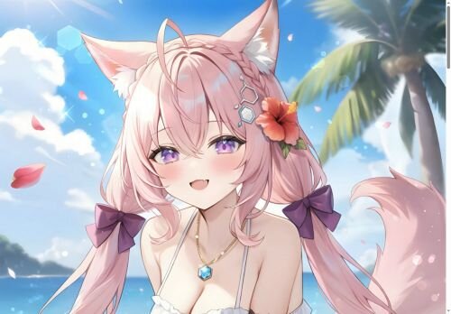 ジュリアンの公式ホームページ
