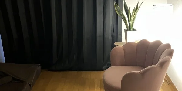 Aroma Amanアロマアマンの待機室写真