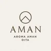 Aroma Amanアロマアマン