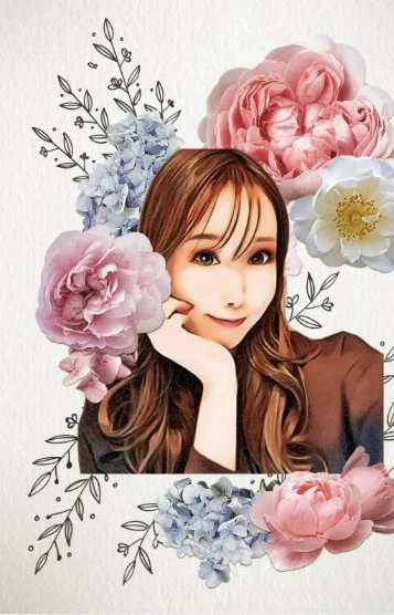 藤崎 ☆