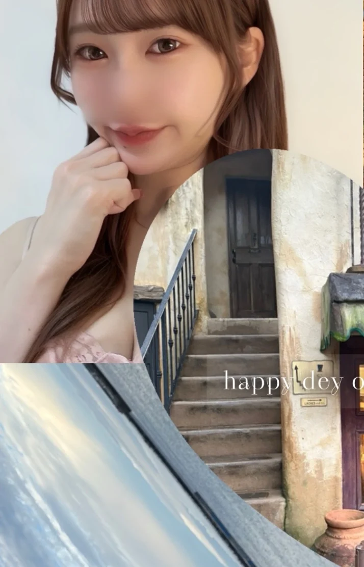 休暇中の思い出っ⸝⸝🏝️♡
