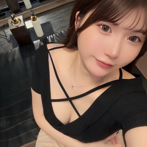 お待ちしてますっ⸝⸝♡