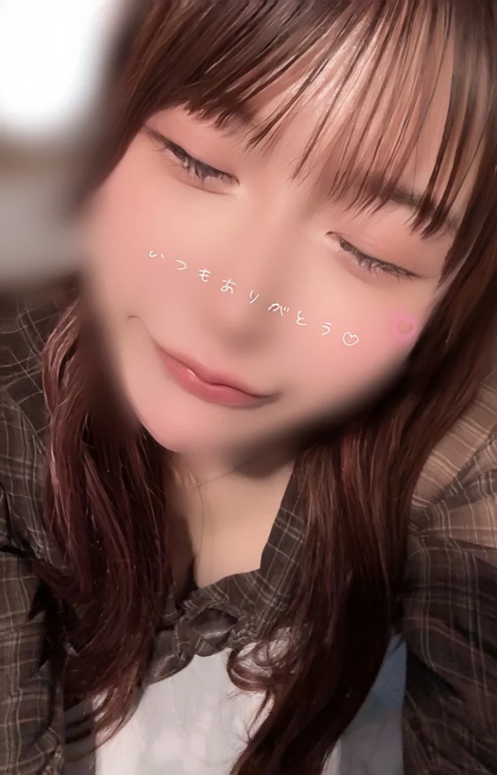 こんばんはっ⸝⸝⸝💖