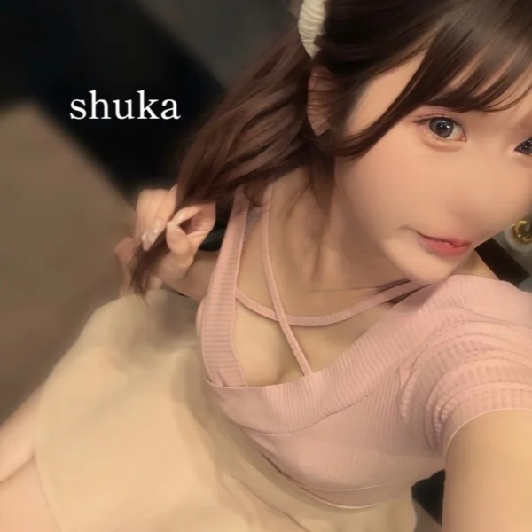 20時からっ🌸