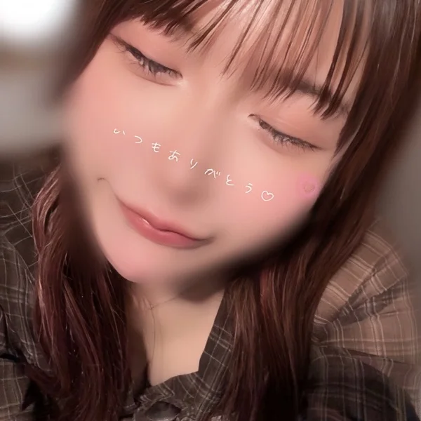 おれいですっ🎀
