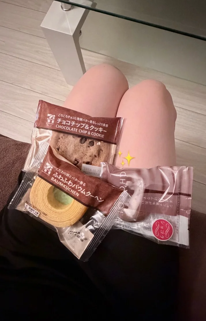🍫ありがとうございました🍫