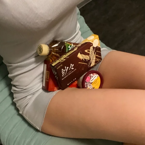 好きなものたくさん🥰
