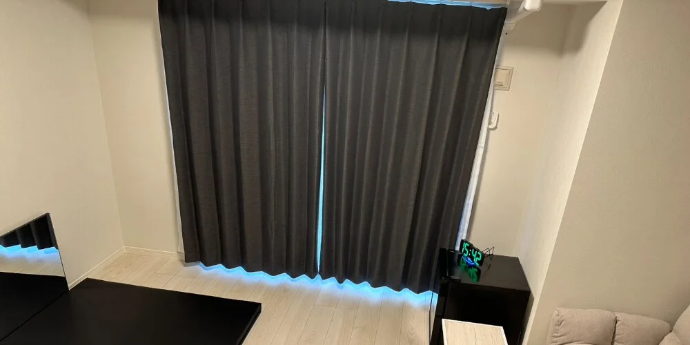 Real（レアル）の施術室写真