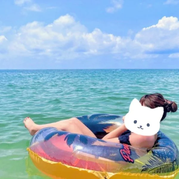 海気分