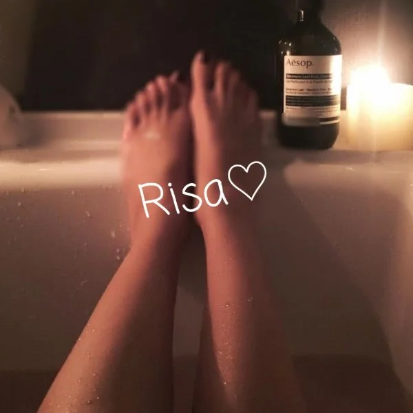 20:00出勤♡りさ