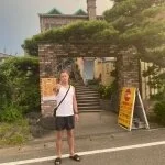 採用担当のアロマー二店長さん