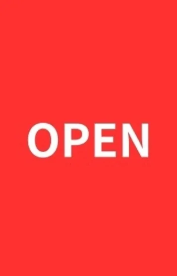 OPEN