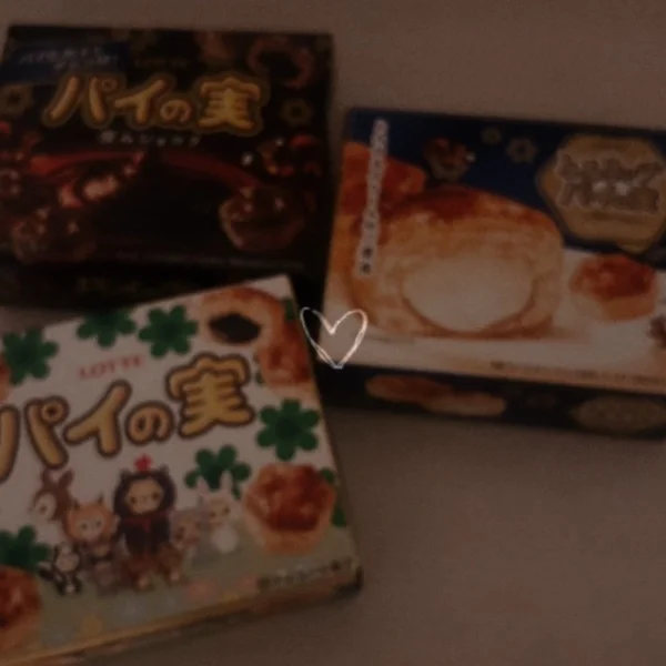 優しさにほっこり🍫