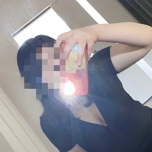 おはようございます🫣
