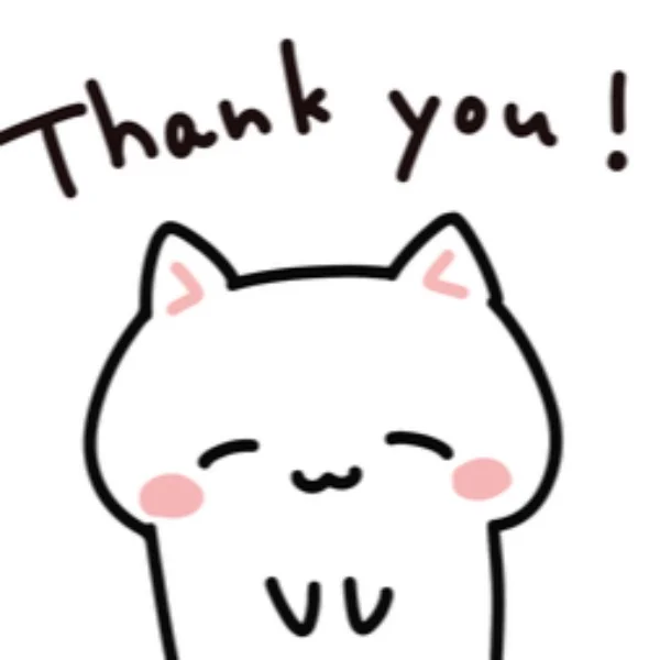 ありがとうございました💜ྀི