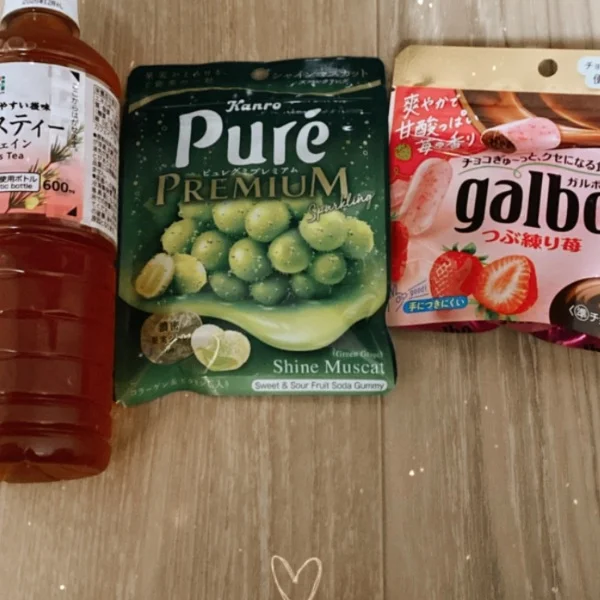 24時からのお客さまへ💕