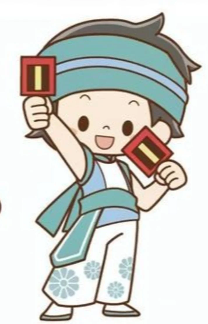 ありがとうっ！