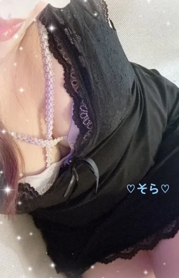 そら♡22日出勤♡