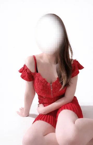 ♡新人清楚美人えり♡