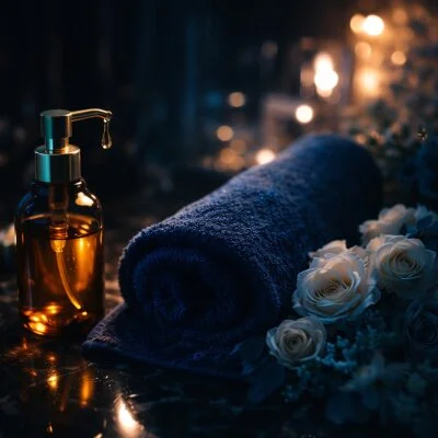 ✨✨ディープリンパ✨✨