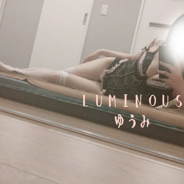 本日夜のご自愛時間にゆうみと過ごしませんか？✨