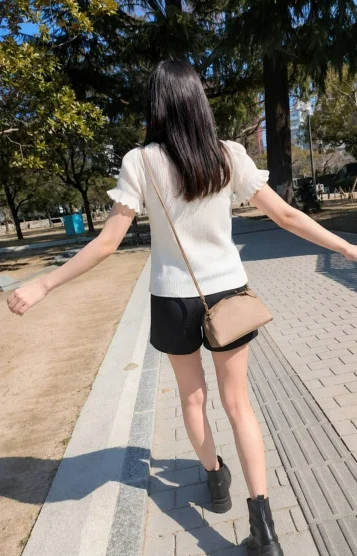 美南