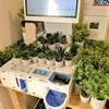 送迎中、事故の渋滞に遭遇しました🌷のサムネイル