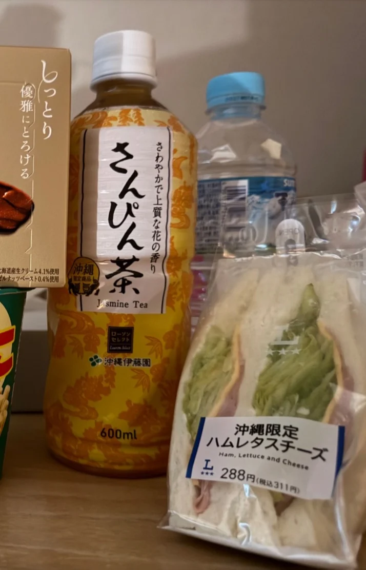 お部屋にいます🧺🕯(お礼💌)