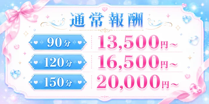 Suu 〜透けて見える世界〜の求人募集イメージ2