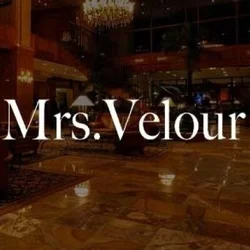 Mrs.Velour