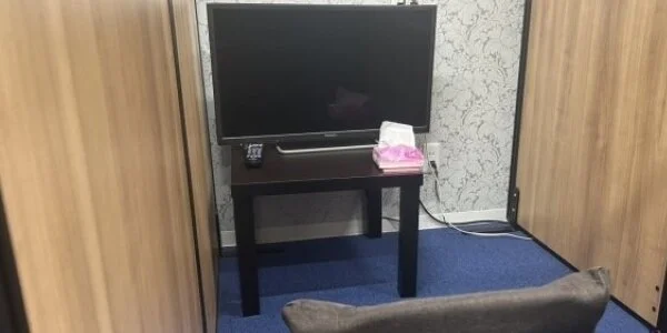 AMETHYST～アメシスト～金沢の待機室写真